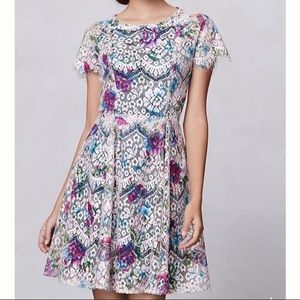 Anthropologie || Hunter Dixon - size 8